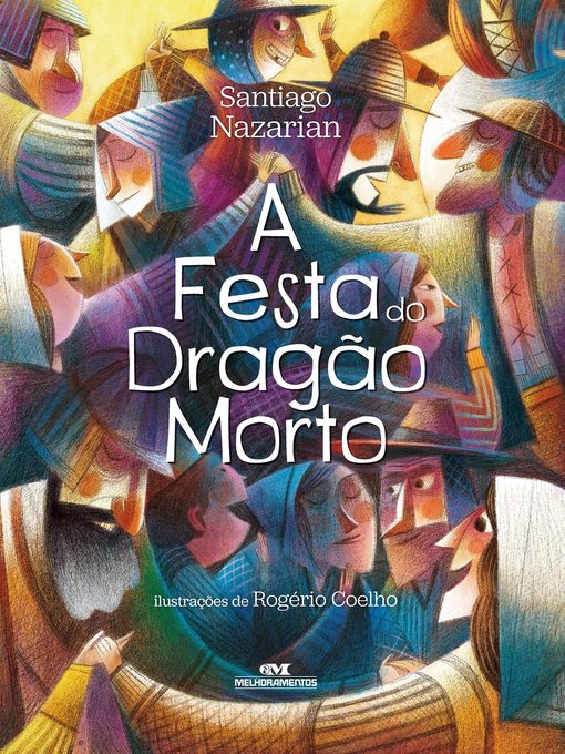 Title details for A Festa do Dragão Morto by Santiago Nazarian - Available